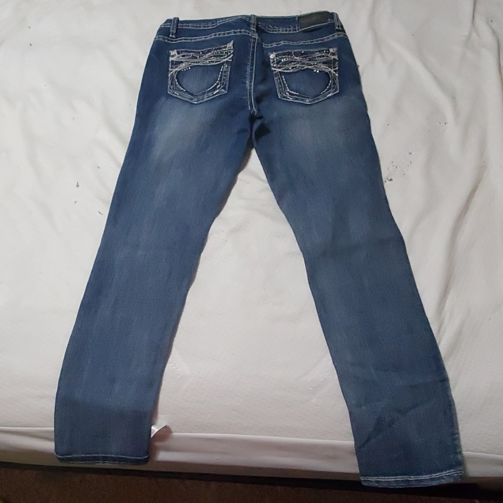 ZCO Jeans